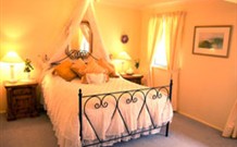 Blue Mountains Lakeside Bed and Breakfast - - New South Wales Tourism 