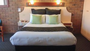 BEST WESTERN Travellers Rest Motor Inn - New South Wales Tourism 