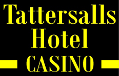 Tattersalls Hotel Casino - New South Wales Tourism 