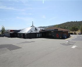 Mornington Inn Hotel Motel - The - New South Wales Tourism 