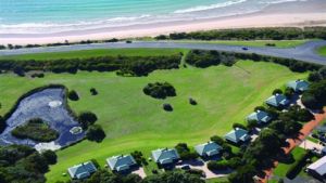 Apollo Bay Cottages - New South Wales Tourism 
