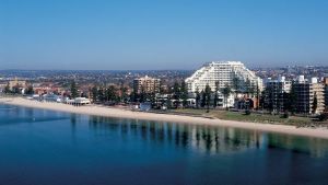 Novotel Sydney Brighton Beach - New South Wales Tourism 