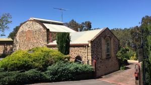 Gasworks Cottages Strathalbyn - New South Wales Tourism 