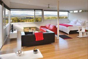Dalblair Bed  Breakfast - New South Wales Tourism 