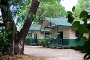 Discovery Holiday Parks - Darwin - New South Wales Tourism 