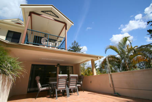 Gosamara Apartments - New South Wales Tourism 
