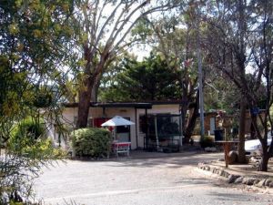 Goulburn South Caravan Park - New South Wales Tourism 