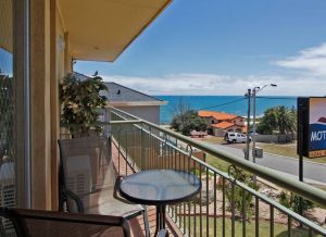 Ocean View Motel - New South Wales Tourism 