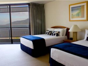 Rydges Esplanade Resort Cairns - New South Wales Tourism 