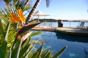 Sails Resort Port Macquarie by Rydges - New South Wales Tourism 
