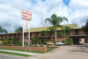 The John Hunter Motel - New South Wales Tourism 