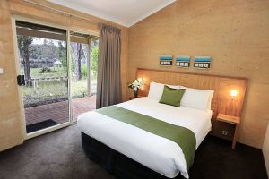 Eight Willows Retreat - New South Wales Tourism 