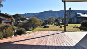 The Lodge - Crackenback Resort - New South Wales Tourism 